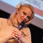Pamela Anderson &ndash; Paris Manga & Sci-Fi Show 25