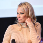 Pamela Anderson &ndash; Paris Manga & Sci-Fi Show 25