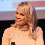 Pamela Anderson &ndash; Paris Manga & Sci-Fi Show 25