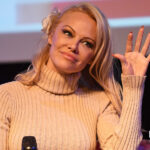 Pamela Anderson &ndash; Paris Manga & Sci-Fi Show 25