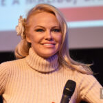 Pamela Anderson &ndash; Paris Manga & Sci-Fi Show 25
