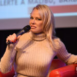 Pamela Anderson &ndash; Paris Manga & Sci-Fi Show 25