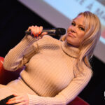 Pamela Anderson &ndash; Paris Manga & Sci-Fi Show 25
