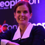 Rebecca Mader – The Happy Ending 2 Convention – Once Upon A Time