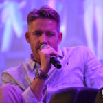 Sean Maguire – The Happy Ending 2 Convention – Once Upon A Time