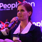 Rebecca Mader – The Happy Ending 2 Convention – Once Upon A Time