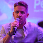 Sean Maguire – The Happy Ending 2 Convention – Once Upon A Time