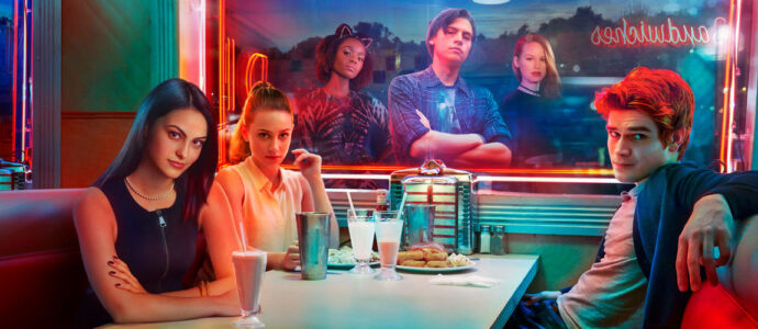 Riverdale Saison 2 : le plein d'infos durant le Comic-Con 2017