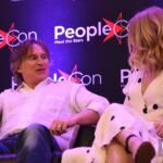 Robert Carlyle & Emilie de Ravin – Once Upon A Time – The Happy Ending Convention 2