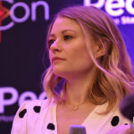 Emilie de Ravin – Once Upon A Time – The Happy Ending Convention 2