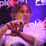 Robert Carlyle – Once Upon A Time – The Happy Ending Convention 2