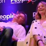 Robert Carlyle & Emilie de Ravin – Once Upon A Time – The Happy Ending Convention 2