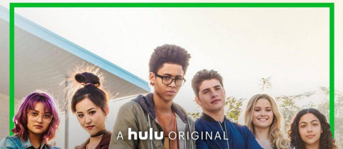 Runaways arrivera dès novembre sur Hulu