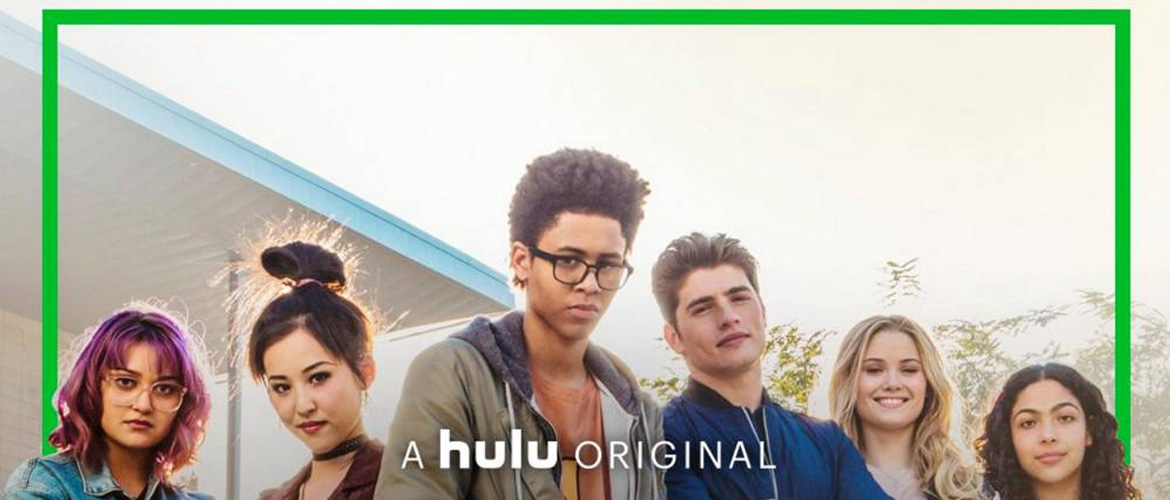 Runaways arrivera dès novembre sur Hulu