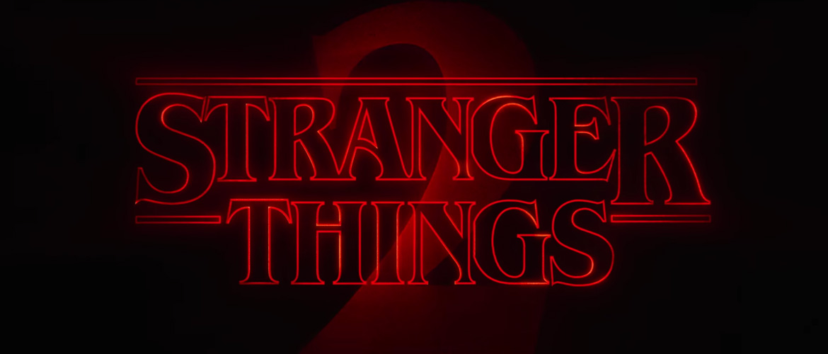 Stranger Things Saison 2 : la bande-annonce (enfin) dévoilée lors du Comic-Con 2017