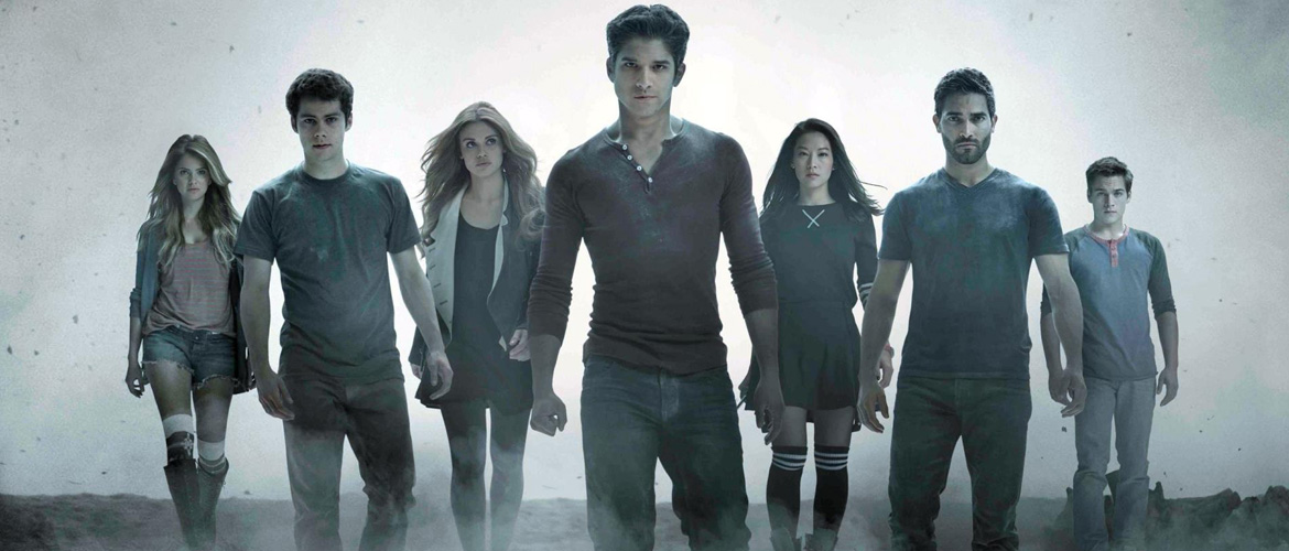 Teen Wolf : la série pourrait avoir le droit à un reboot