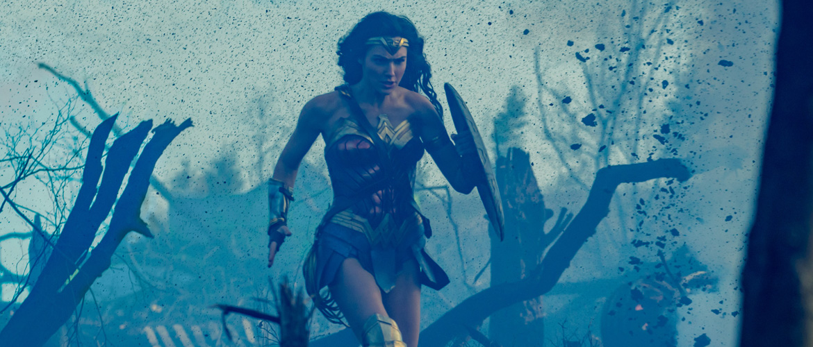 Wonder Woman 2 : la date de sortie dévoilée par Warner Bros