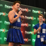 Q&A John Barrowman &ndash; Super Heroes Con IV