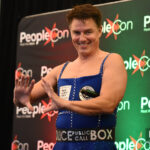 Q&A John Barrowman &ndash; Super Heroes Con IV