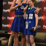 Q&A John Barrowman &ndash; Super Heroes Con IV