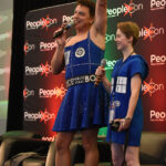 Q&A John Barrowman &ndash; Super Heroes Con IV