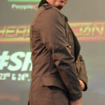 Q&A John Barrowman &ndash; Super Heroes Con IV