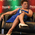Q&A John Barrowman &ndash; Super Heroes Con IV