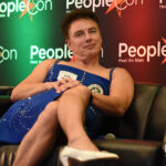 Q&A John Barrowman &ndash; Super Heroes Con IV