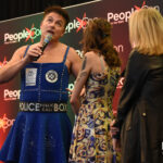 Q&A John Barrowman &ndash; Super Heroes Con IV