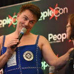 Q&A John Barrowman &ndash; Super Heroes Con IV