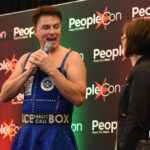 Q&A John Barrowman &ndash; Super Heroes Con IV