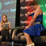 Q&A John Barrowman &ndash; Super Heroes Con IV