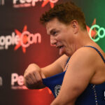 Q&A John Barrowman &ndash; Super Heroes Con IV