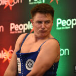 Q&A John Barrowman &ndash; Super Heroes Con IV