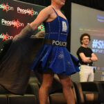 Q&A John Barrowman &ndash; Super Heroes Con IV
