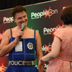 Q&A John Barrowman &ndash; Super Heroes Con IV