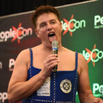 Q&A John Barrowman &ndash; Super Heroes Con IV