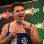 Q&A John Barrowman &ndash; Super Heroes Con IV