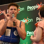 Q&A John Barrowman &ndash; Super Heroes Con IV