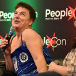 Q&A John Barrowman &ndash; Super Heroes Con IV