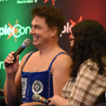 Q&A John Barrowman &ndash; Super Heroes Con IV