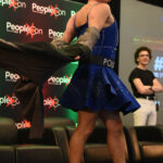 Q&A John Barrowman &ndash; Super Heroes Con IV