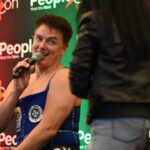 Q&A John Barrowman &ndash; Super Heroes Con IV