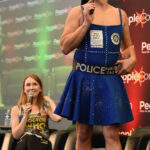Q&A John Barrowman &ndash; Super Heroes Con IV