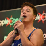 Q&A John Barrowman &ndash; Super Heroes Con IV
