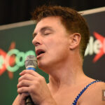 Q&A John Barrowman &ndash; Super Heroes Con IV