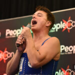 Q&A John Barrowman &ndash; Super Heroes Con IV