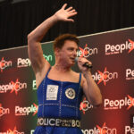 Q&A John Barrowman &ndash; Super Heroes Con IV