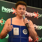 Q&A John Barrowman &ndash; Super Heroes Con IV