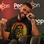 Josh Segarra – Arrow – Super Heroes Con 4